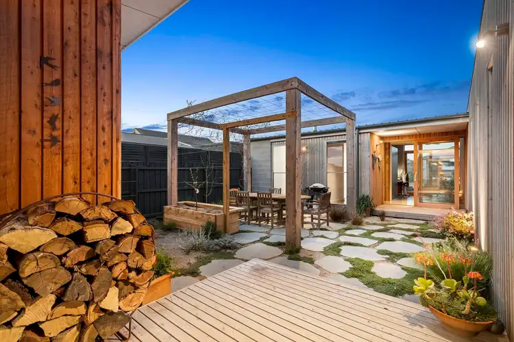 Main view of Homely house listing, 13 Patching Street, Point Lonsdale VIC 3225