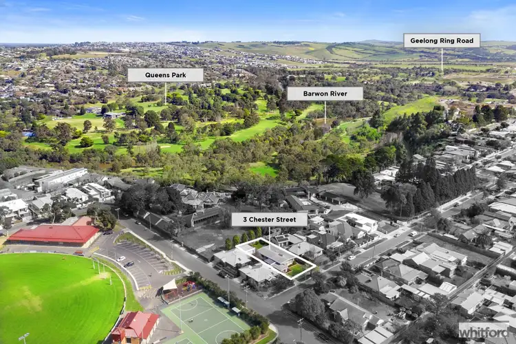 3 Chester Street, Newtown VIC 3220