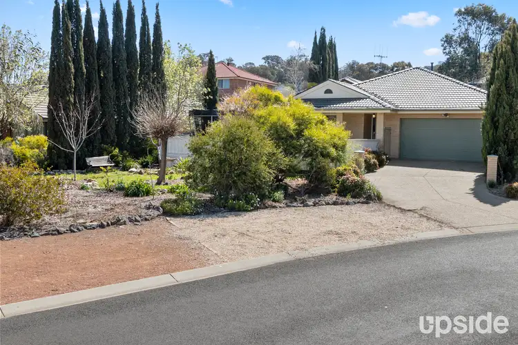 Second view of Homely house listing, 14 Morley Way, Jerrabomberra NSW 2619