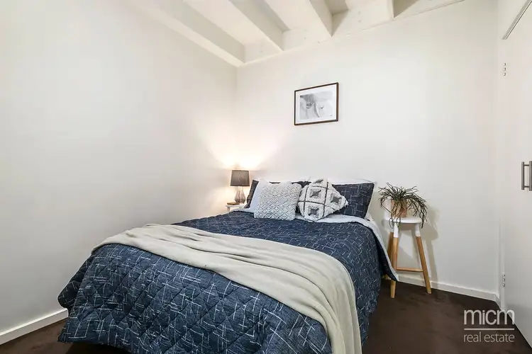 Sixth view of Homely apartment listing, 31/50 Rosslyn Street, West Melbourne VIC 3003