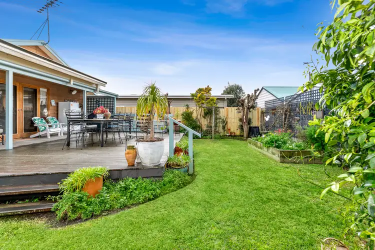 Second view of Homely house listing, 31 Golightly Street, Point Lonsdale VIC 3225