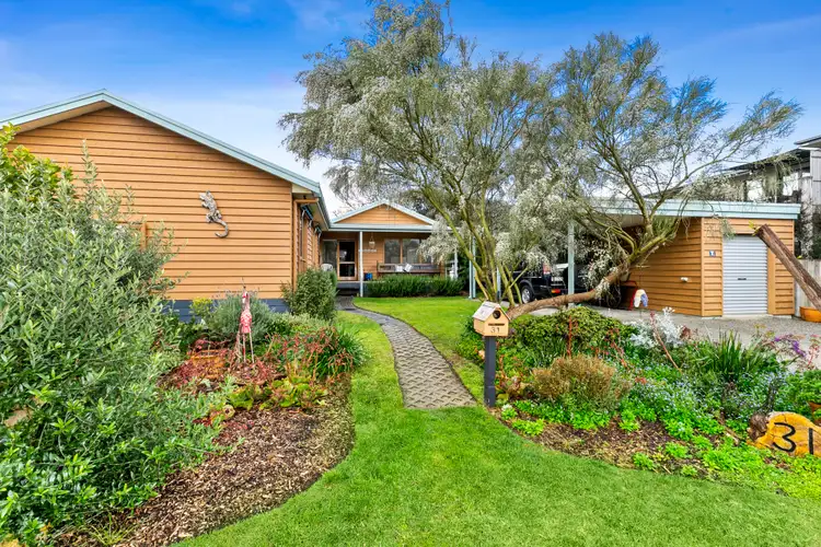 Third view of Homely house listing, 31 Golightly Street, Point Lonsdale VIC 3225