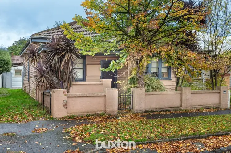 Main view of Homely house listing, 228 Raglan Street South, Ballarat Central VIC 3350