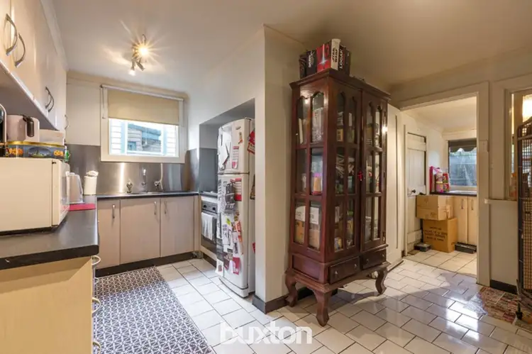 Second view of Homely house listing, 228 Raglan Street South, Ballarat Central VIC 3350