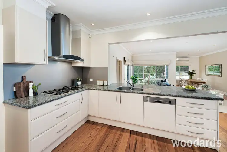 Third view of Homely house listing, 6 Kildare Street, Burwood VIC 3125