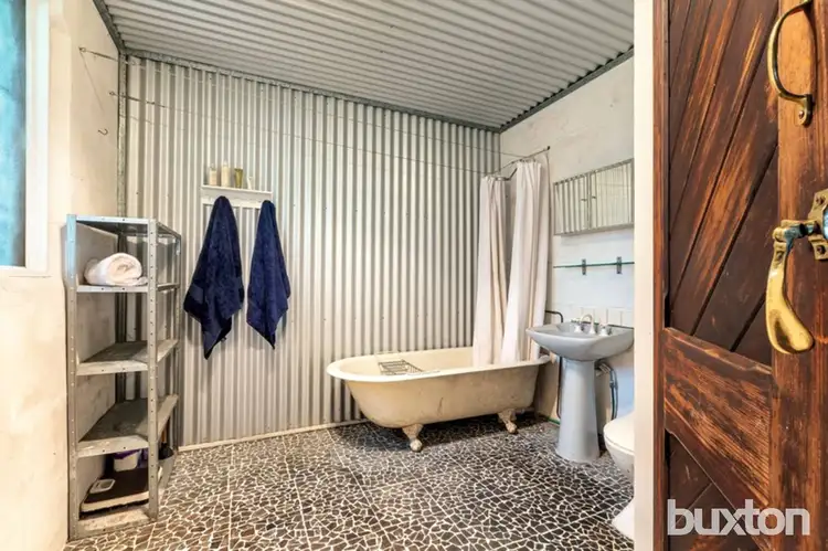 Fourth view of Homely house listing, 791 Linton-Carngham Road, Snake Valley VIC 3351