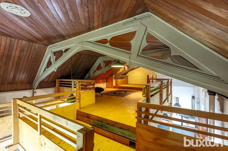 Fifth view of Homely house listing, 791 Linton-Carngham Road, Snake Valley VIC 3351