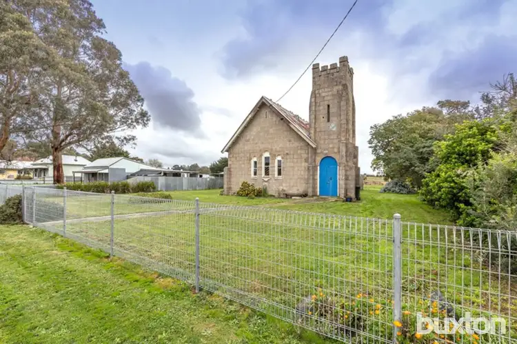 Sixth view of Homely house listing, 791 Linton-Carngham Road, Snake Valley VIC 3351