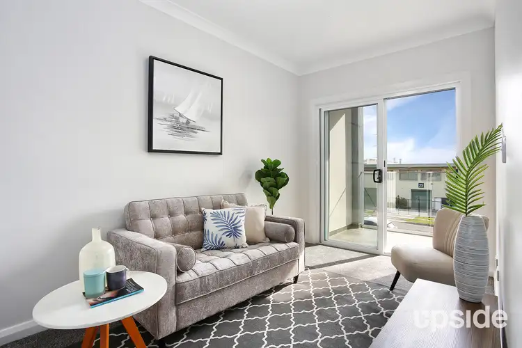 Sixth view of Homely house listing, 36A Marshall Road, Kirrawee NSW 2232