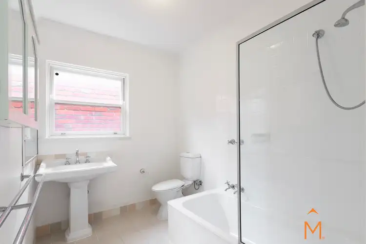 Third view of Homely townhouse listing, 12A Station Road, Cheltenham VIC 3192
