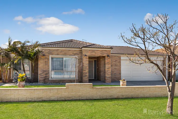 5 Balmain Circuit, Wallan VIC 3756