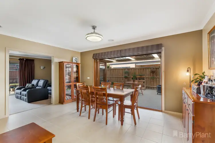Third view of Homely house listing, 5 Balmain Circuit, Wallan VIC 3756