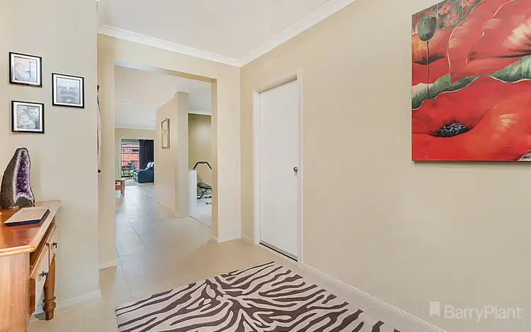 Sixth view of Homely house listing, 5 Balmain Circuit, Wallan VIC 3756