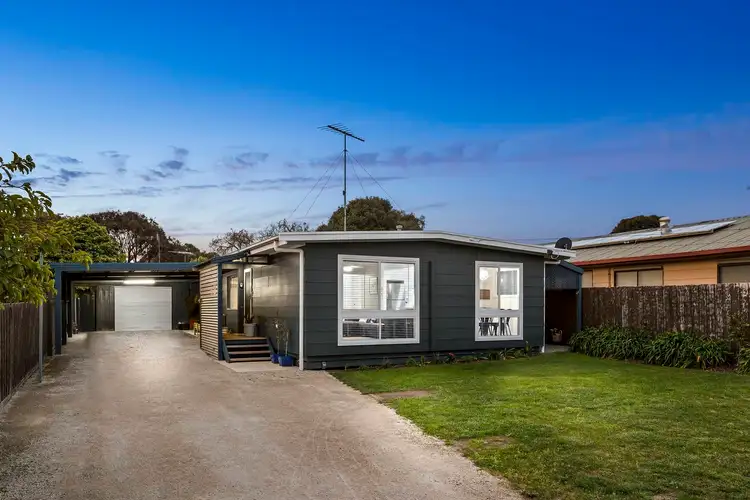 10 Lorikeet Close, Ocean Grove VIC 3226