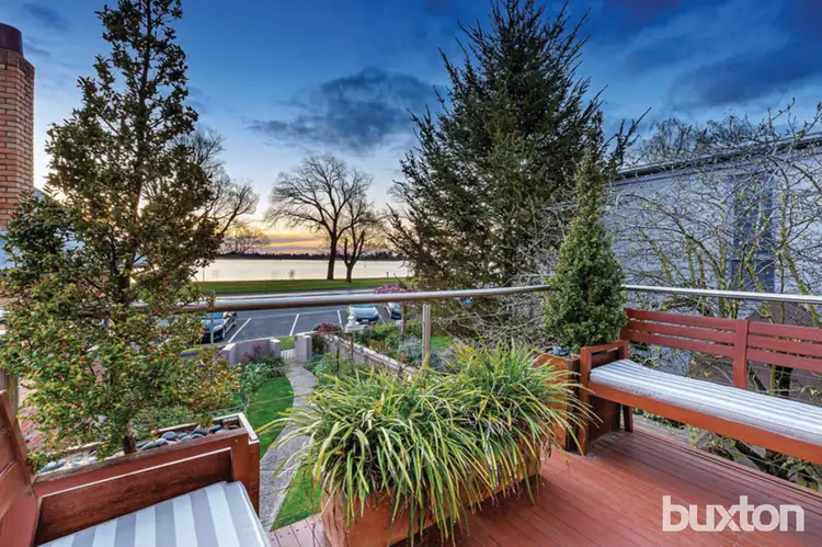 Second view of Homely house listing, 114A Wendouree Parade, Lake Wendouree VIC 3350