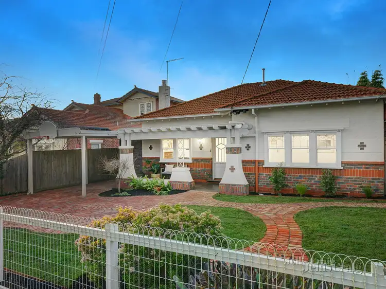 Main view of Homely house listing, 2 Lydson Street, Murrumbeena VIC 3163
