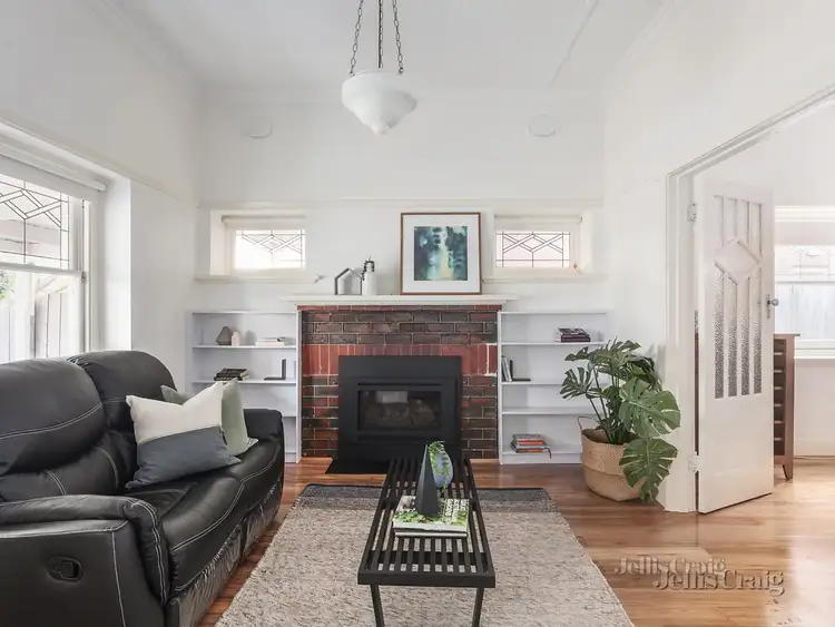 Second view of Homely house listing, 2 Lydson Street, Murrumbeena VIC 3163