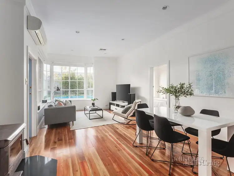 Third view of Homely house listing, 2 Lydson Street, Murrumbeena VIC 3163