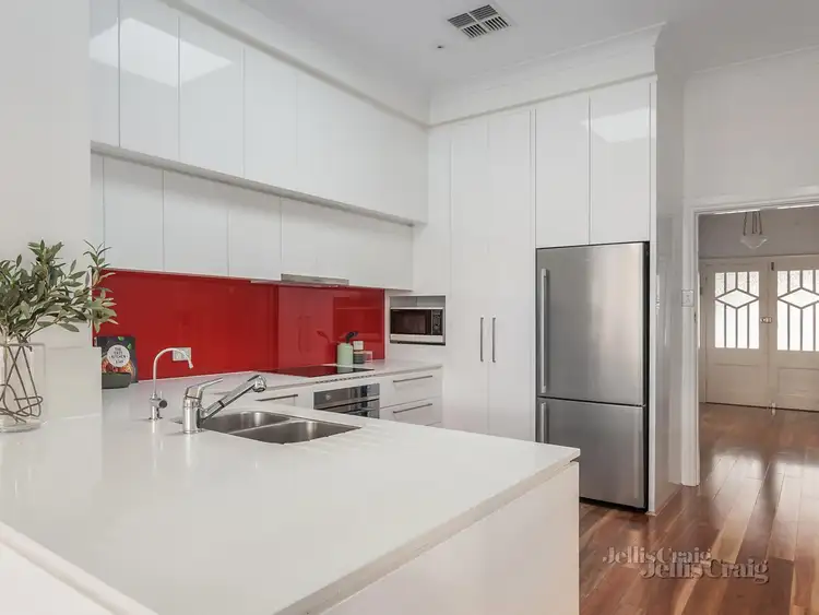Fifth view of Homely house listing, 2 Lydson Street, Murrumbeena VIC 3163