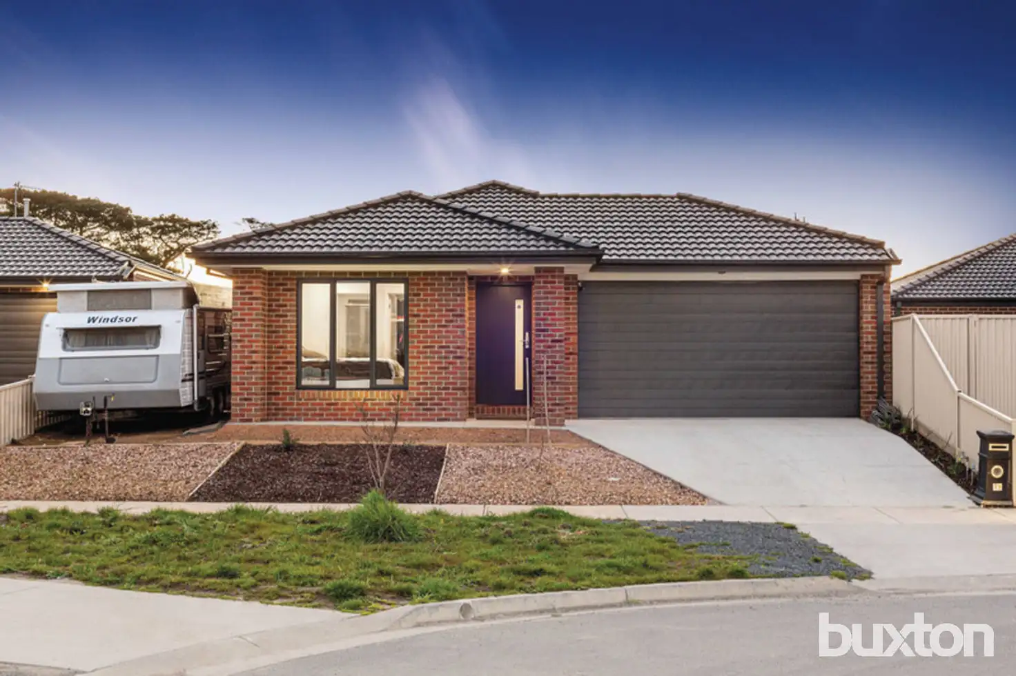 Main view of Homely house listing, 19 Bect Street, Sebastopol VIC 3356