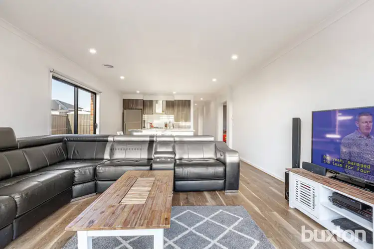 Second view of Homely house listing, 19 Bect Street, Sebastopol VIC 3356