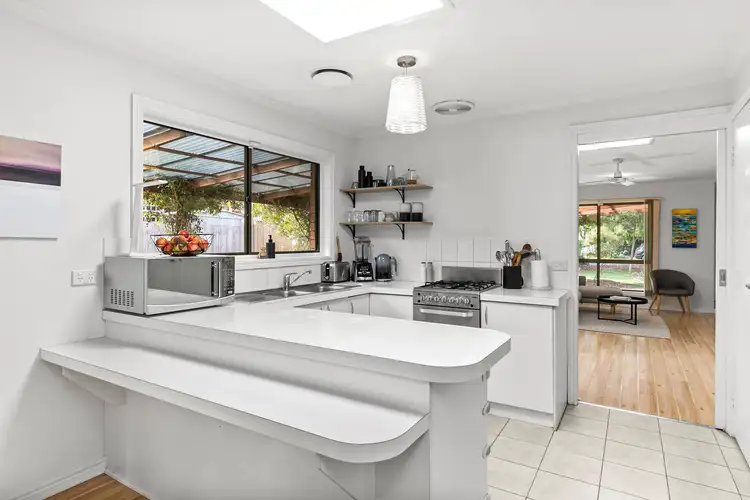 Fifth view of Homely house listing, 17 Thomson Street, Point Lonsdale VIC 3225