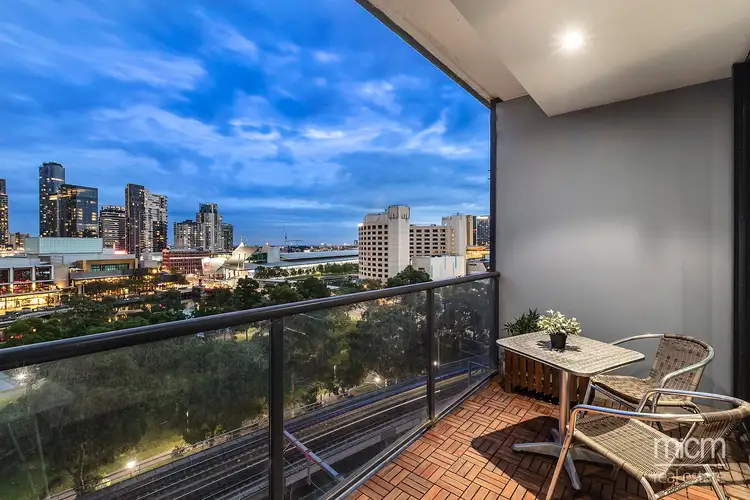 Fifth view of Homely apartment listing, 1021/555 Flinders Street, Melbourne VIC 3000