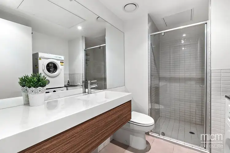 Sixth view of Homely apartment listing, 1021/555 Flinders Street, Melbourne VIC 3000