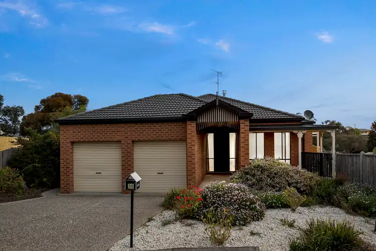 Second view of Homely house listing, 30 Highland Way, Leopold VIC 3224