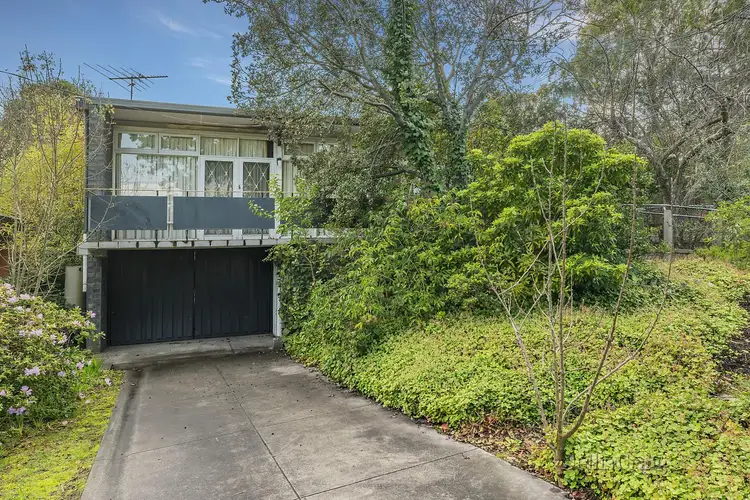 Second view of Homely house listing, 1 Astley Street, Montmorency VIC 3094