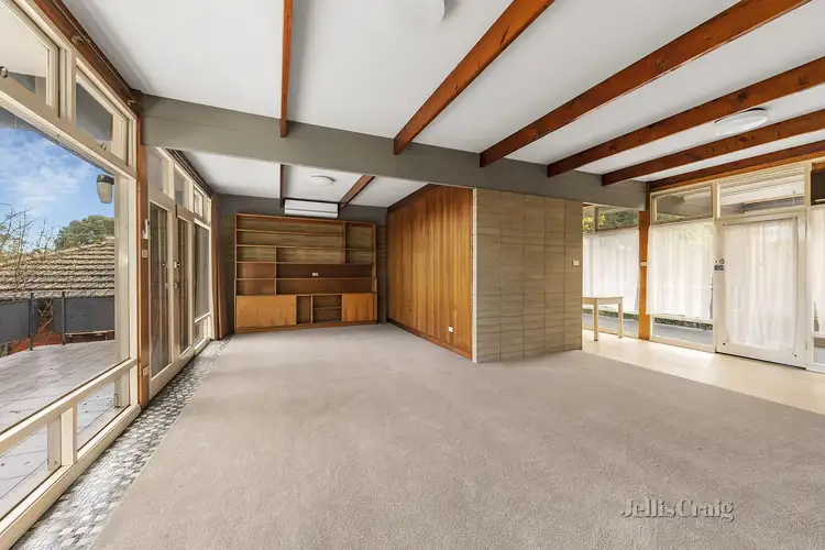 Fourth view of Homely house listing, 1 Astley Street, Montmorency VIC 3094