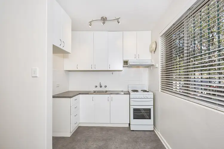 Second view of Homely unit listing, 2/81 Hercules Street, Dulwich Hill NSW 2203