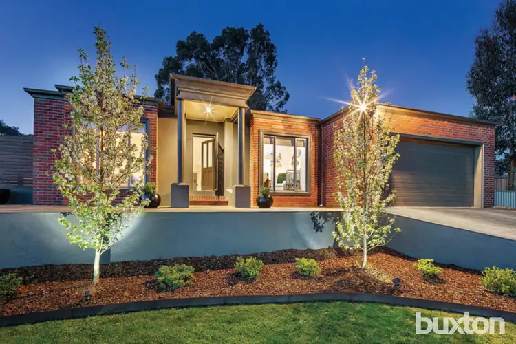 Main view of Homely house listing, 106 Palmerston Street, Buninyong VIC 3357