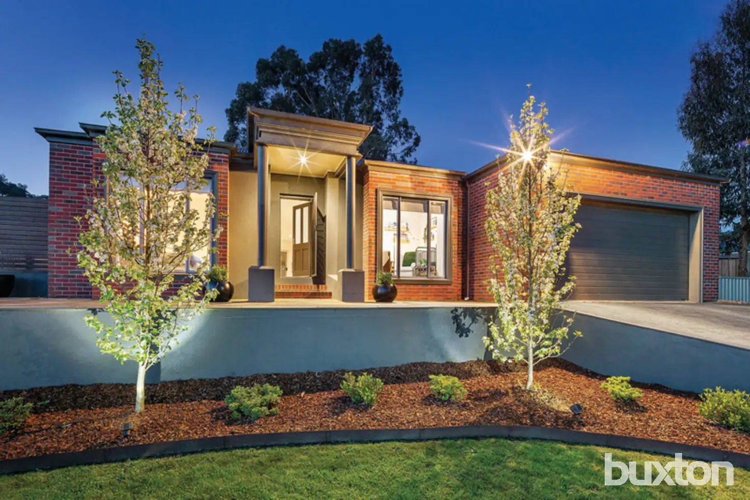 Main view of Homely house listing, 106 Palmerston Street, Buninyong VIC 3357