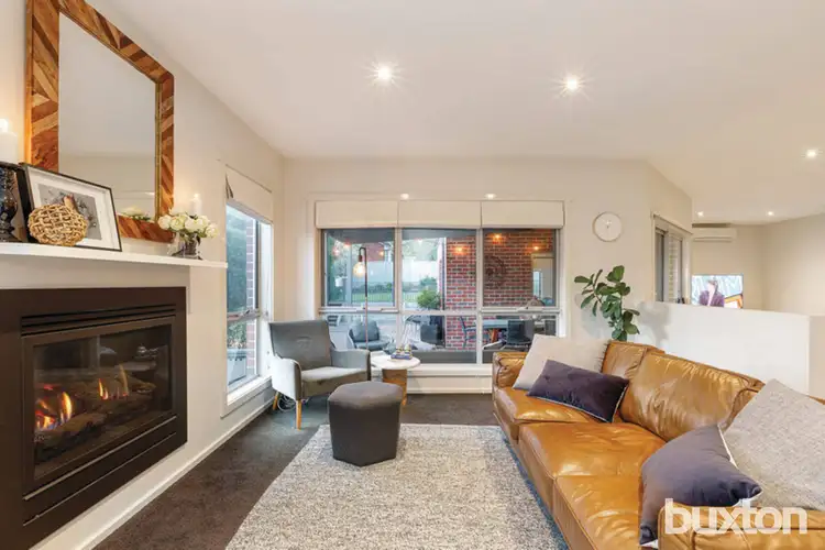 Second view of Homely house listing, 106 Palmerston Street, Buninyong VIC 3357