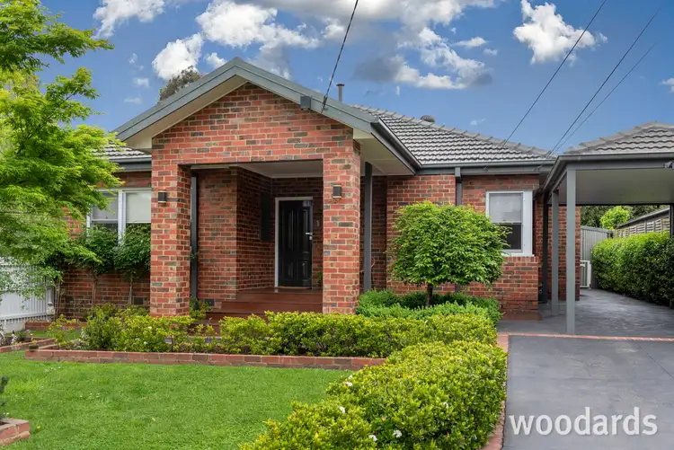 Second view of Homely house listing, 14 Beverley Crescent, Blackburn VIC 3130