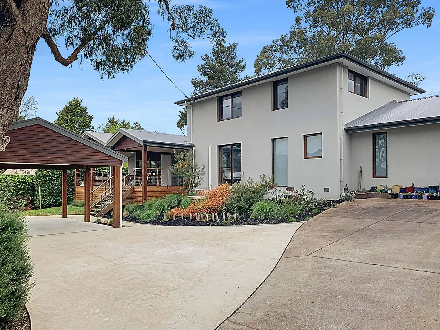 Main view of Homely house listing, 40 The Ridge, Mount Eliza VIC 3930