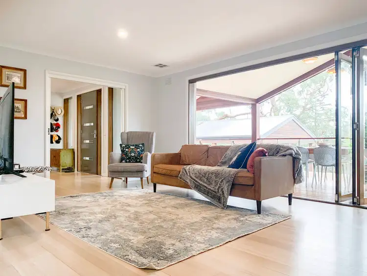 Third view of Homely house listing, 40 The Ridge, Mount Eliza VIC 3930