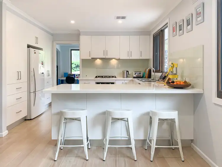 Fourth view of Homely house listing, 40 The Ridge, Mount Eliza VIC 3930
