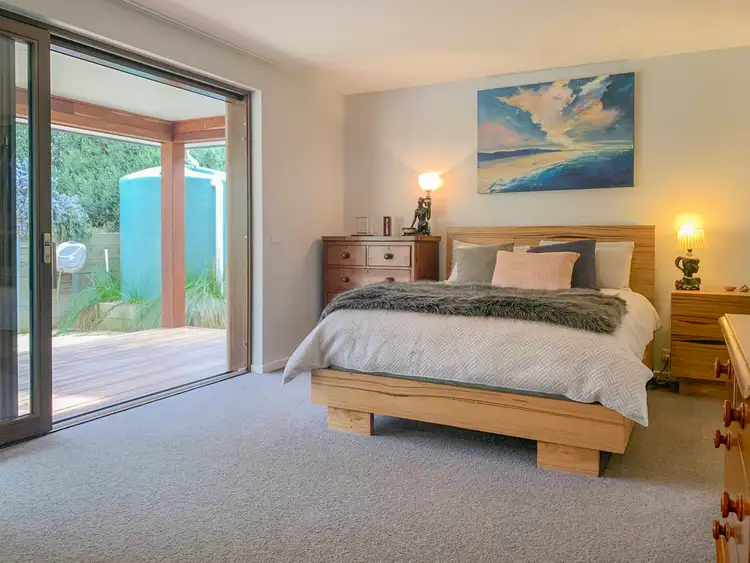 Fifth view of Homely house listing, 40 The Ridge, Mount Eliza VIC 3930