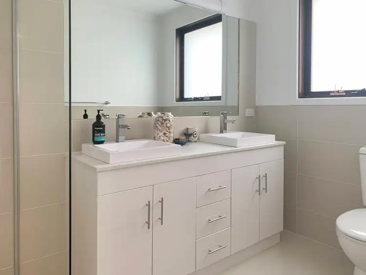 Sixth view of Homely house listing, 40 The Ridge, Mount Eliza VIC 3930