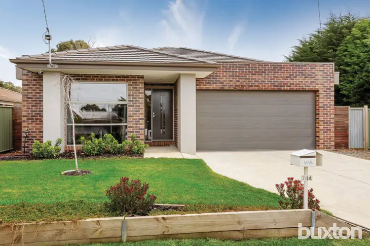 744 Geelong Road, Canadian VIC 3350