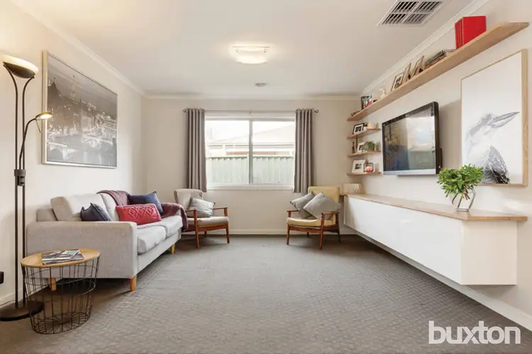 Second view of Homely house listing, 744 Geelong Road, Canadian VIC 3350