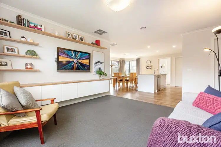 Third view of Homely house listing, 744 Geelong Road, Canadian VIC 3350