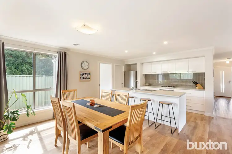 Fourth view of Homely house listing, 744 Geelong Road, Canadian VIC 3350