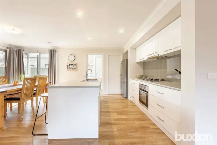Fifth view of Homely house listing, 744 Geelong Road, Canadian VIC 3350