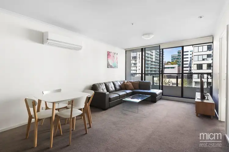 409/148 Wells Street, South Melbourne VIC 3205