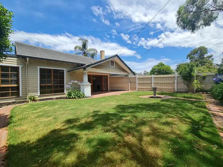 Main view of Homely house listing, 436 Canterbury Road, Forest Hill VIC 3131