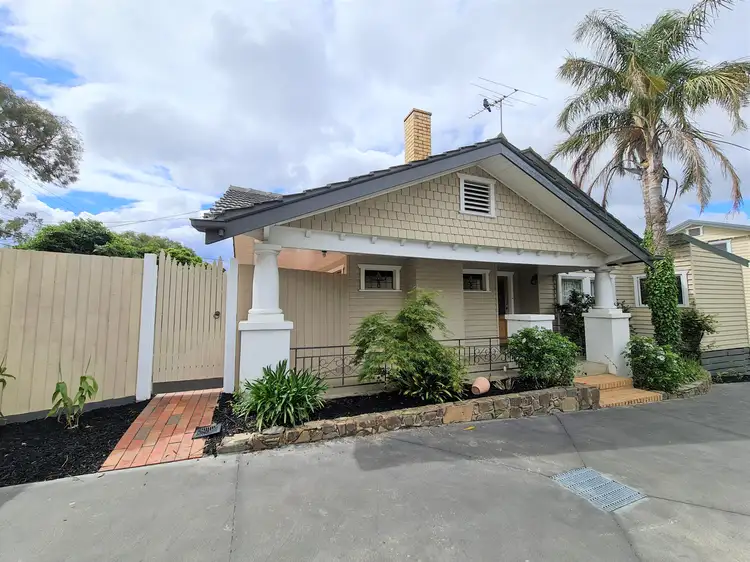 Second view of Homely house listing, 436 Canterbury Road, Forest Hill VIC 3131