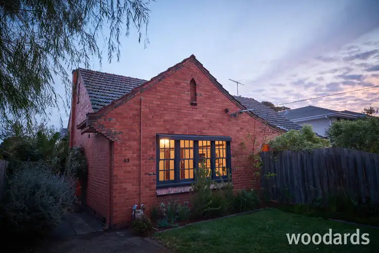 Main view of Homely house listing, 63 Ludbrook Avenue, Caulfield South VIC 3162